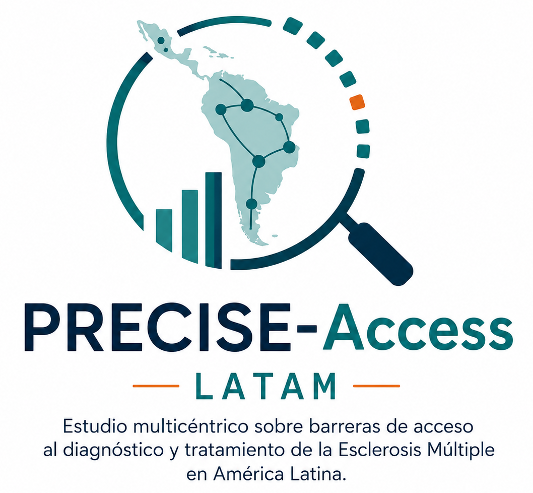PRECISE-Access LATAM